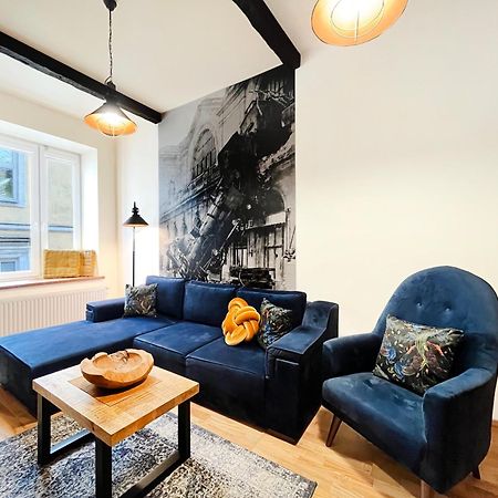 2-Room Apartment With Kitchen, Heart Of Cracow Old Town Krasków Eksteriør bilde