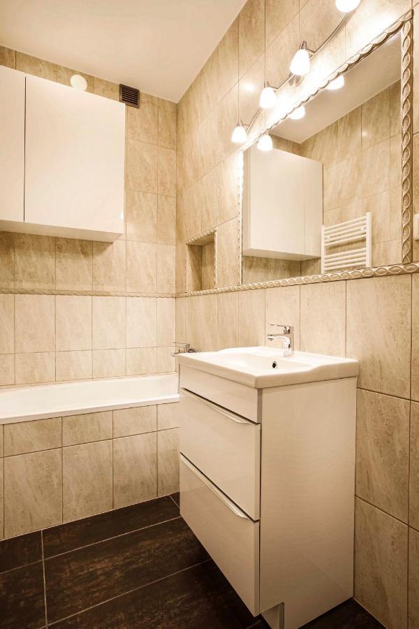 2-Room Apartment With Kitchen, Heart Of Cracow Old Town Krasków Eksteriør bilde