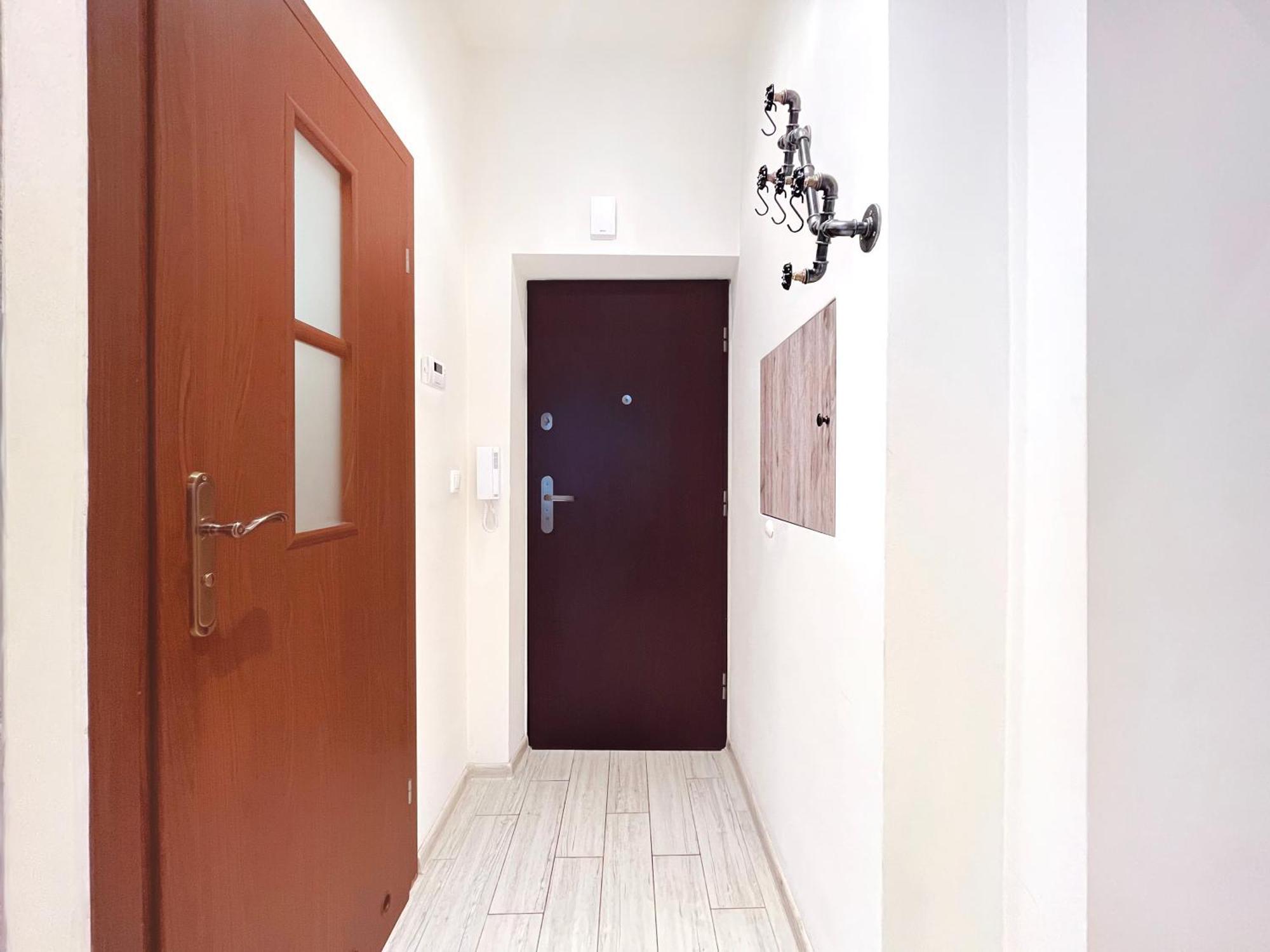 2-Room Apartment With Kitchen, Heart Of Cracow Old Town Krasków Eksteriør bilde